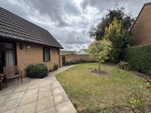 Garden- click for photo gallery